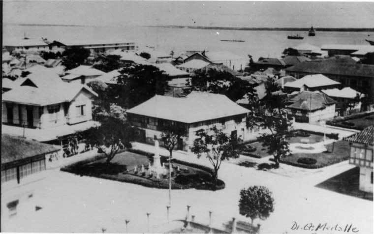 LOOK These Throwback Photos of Cebu Will Give You a Case of Nostalgia 11