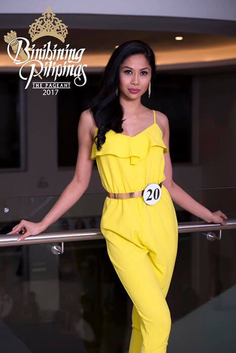 LOOK- These are the Girls Competing in the next Binibining Pilipinas! 20