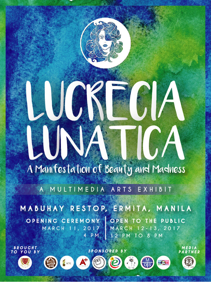 Lucrecia Lunatica Poster-01