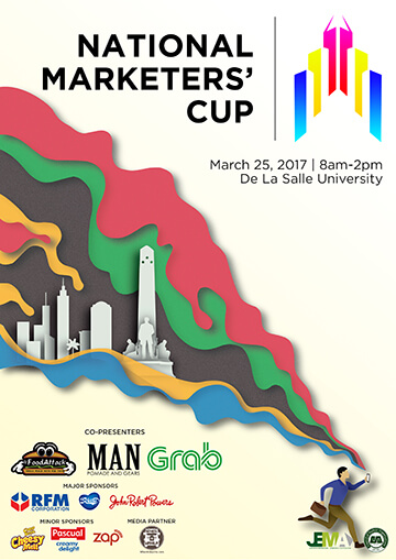 National Marketer's Cup