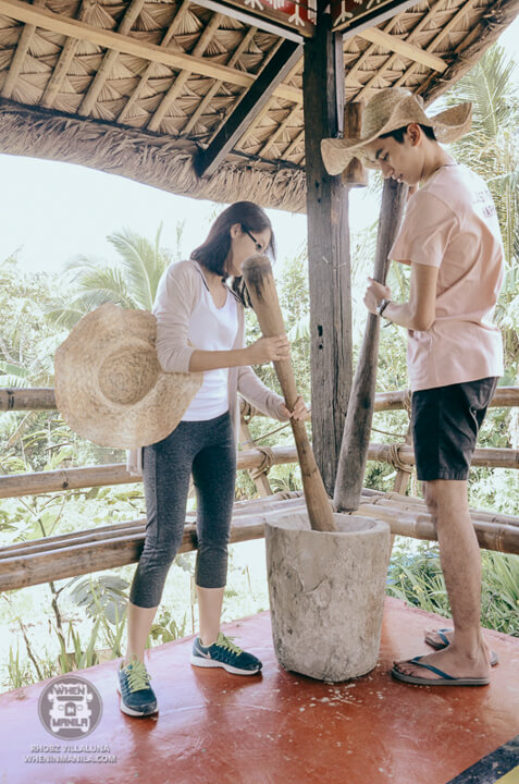 Nurture Wellness Village