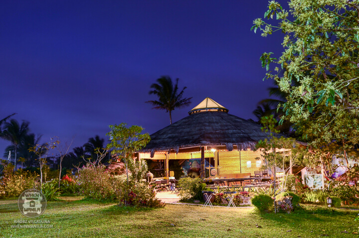 Nurture Wellness Village