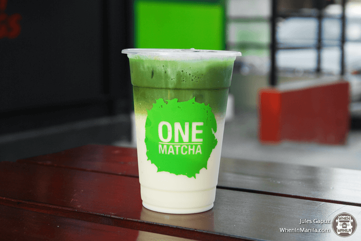 One Matcha 4