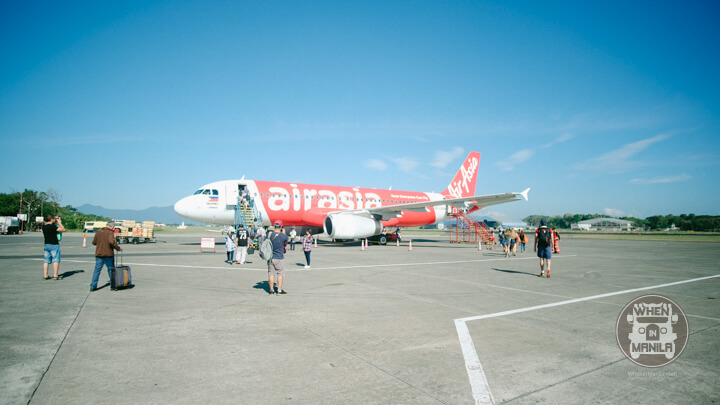 Travel Diaries: 4 Days of My Puerto Princesa Adventure 10 Ai World Palawan Air Asia