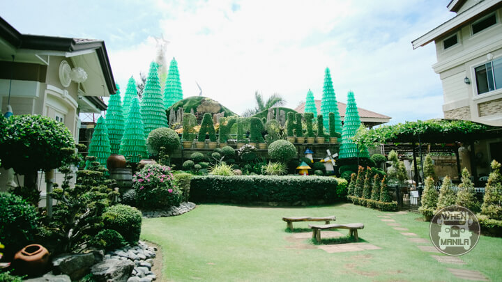 Travel Diaries: 4 Days of My Puerto Princesa Adventure 1 Ai World Palawan Air Asia