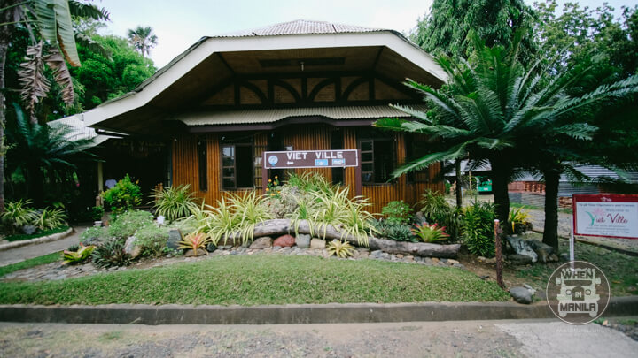 Travel Diaries: 4 Days of My Puerto Princesa Adventure 7 Ai World Palawan Air Asia