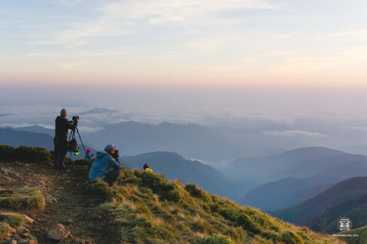 Peak Pursuits-Pulag9