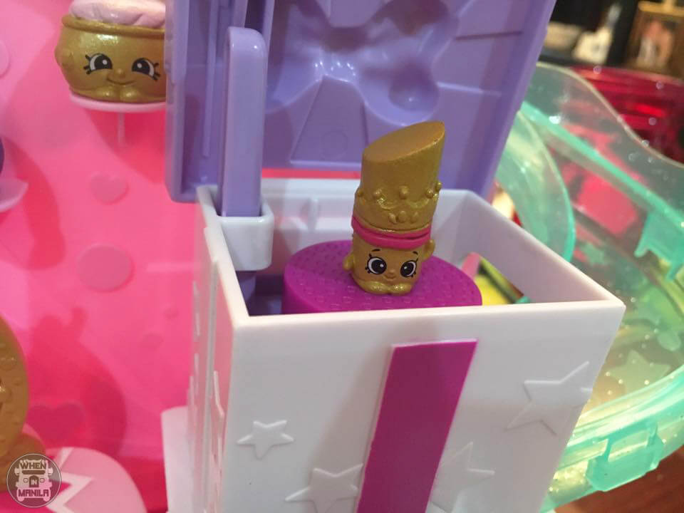 Shopkins Party Set 6