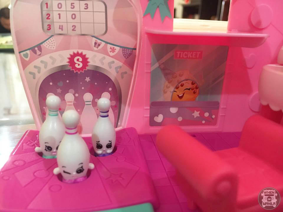 Check Out the New Party Collections by Shopkins Here! 6 Shopkins Party Set 8