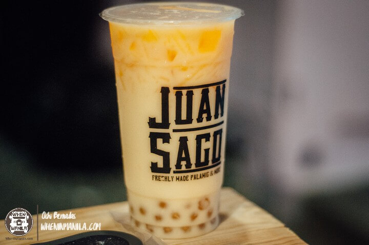 South StrEAT: The First Food Park in Tagaytay is Now Open! 7 South StrEAT 5