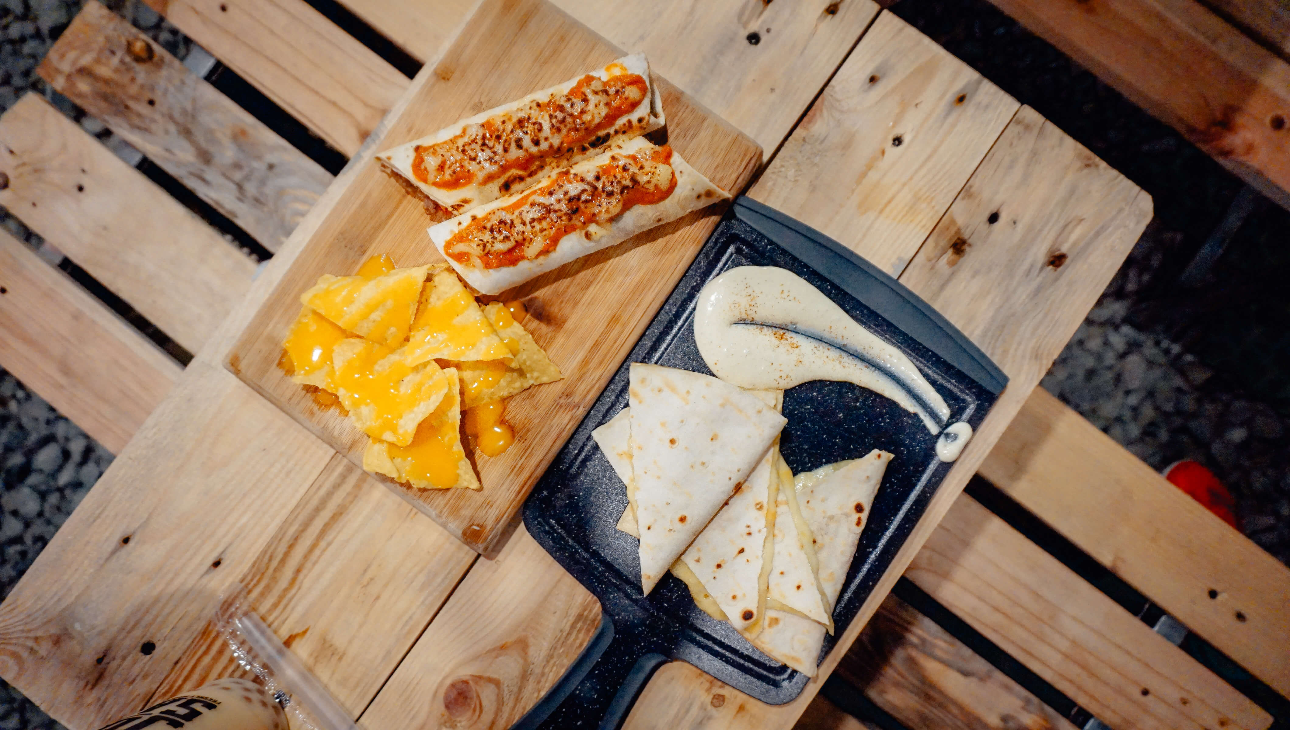 South StrEAT: The First Food Park in Tagaytay is Now Open! 5 South Street-32