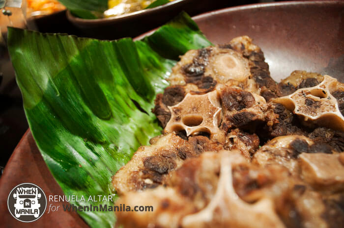 Spiral Brought the Heat of Indonesian Cuisine to Manila 10 Spiral Indonesia - Uela Altar (12)