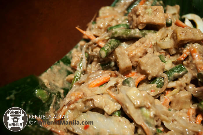 Spiral Brought the Heat of Indonesian Cuisine to Manila 9 Spiral Indonesia - Uela Altar (13)
