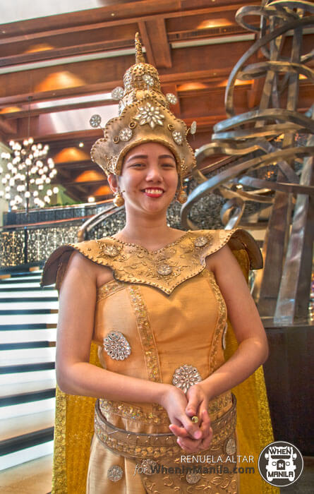 Spiral Brought the Heat of Indonesian Cuisine to Manila 3 Spiral Indonesia - Uela Altar (8)