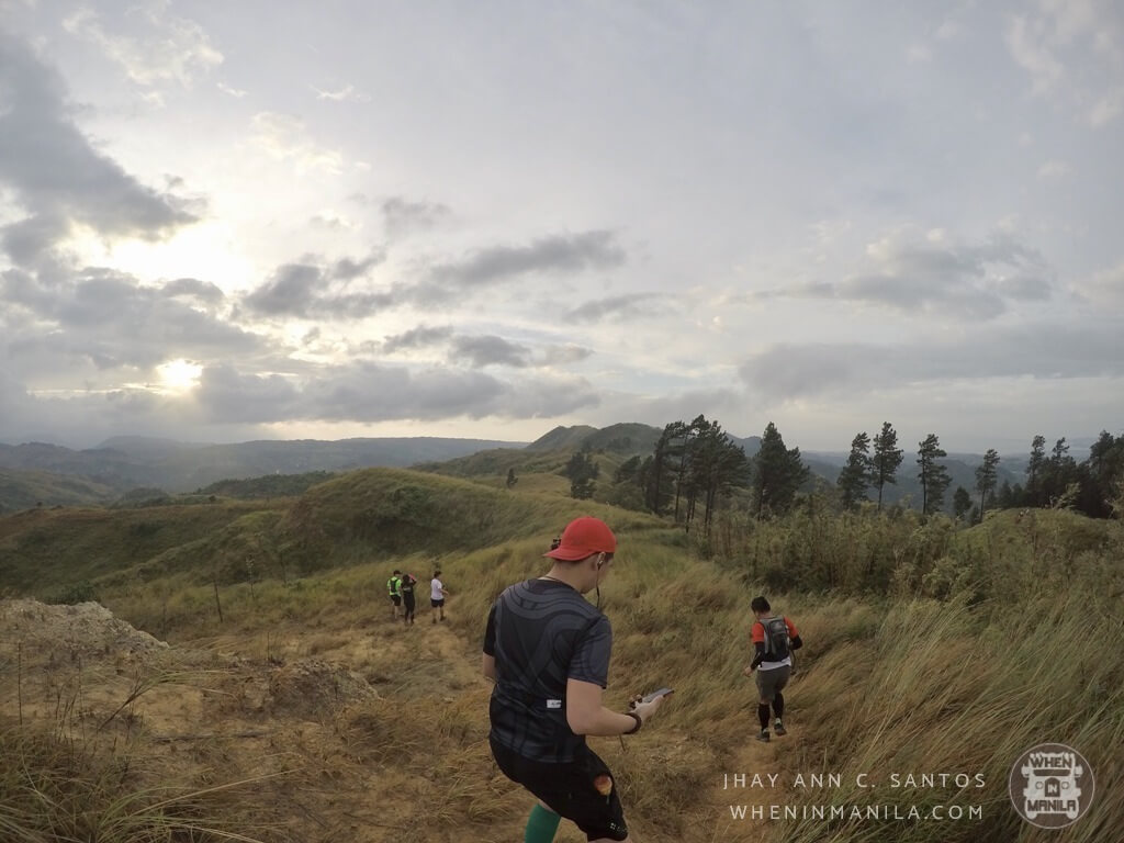 Trail Love: A Beginners’ Guide on Finishing Your First Trail Run