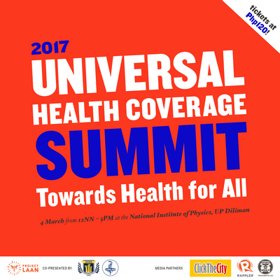 UHC-Summit-Poster-Event