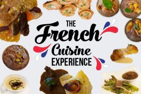 French Embassy Manila Gout de France Good France
