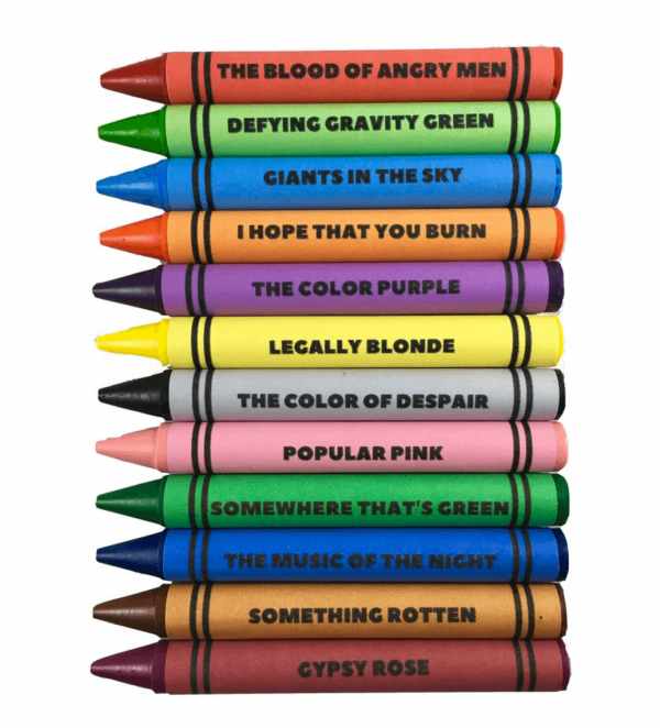 WIM Broadway Crayons 2 e1490170184229