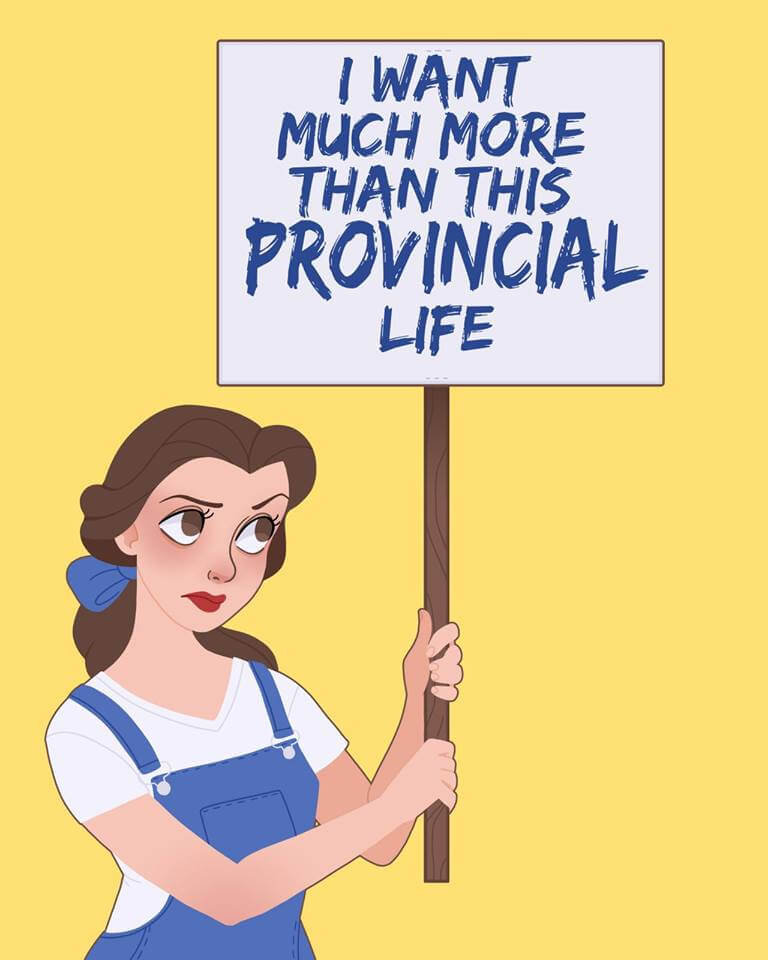 Women's Rights 2
