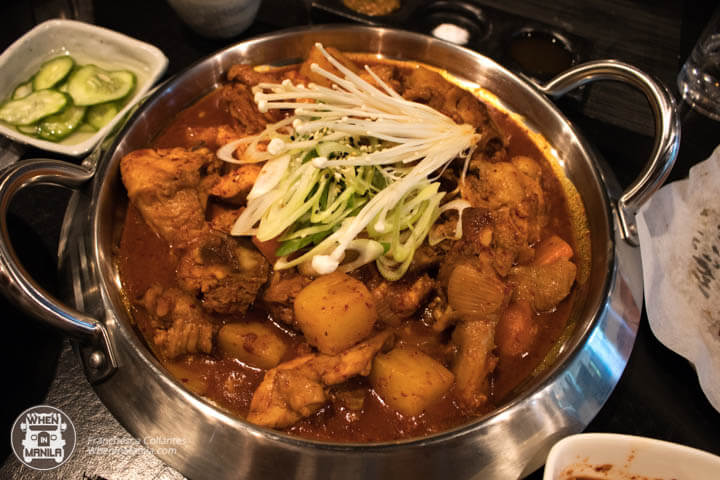 Yoree Korean Dining