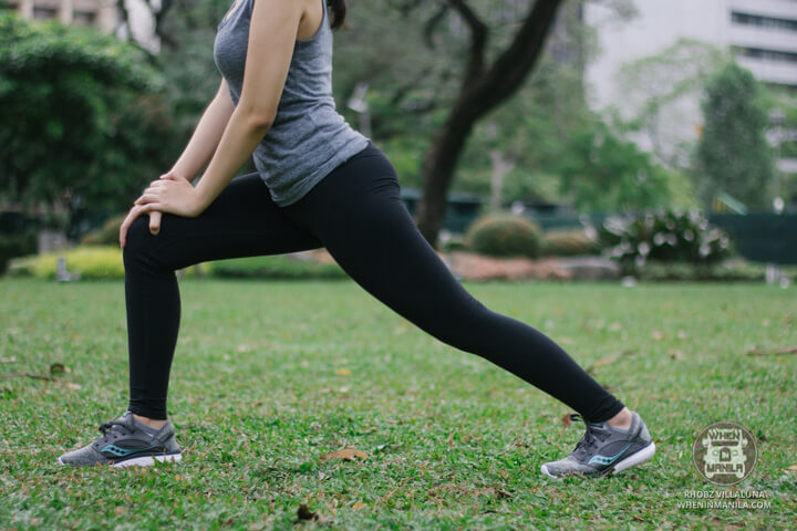 Why Do You Run? 3 People Share Their Stories of Happiness 9 Saucony 1