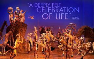 circle of life lion king musical manila philippines