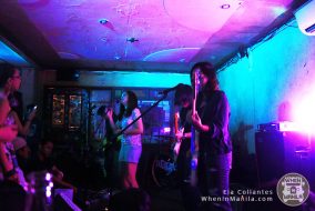 Stages Sessions Offers You a Smorgasbord of Indie music at Saguijo The Gig Circuit