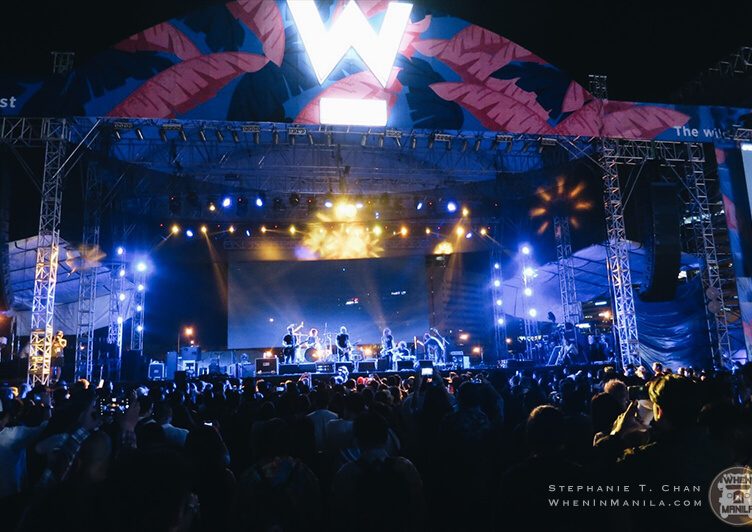 Wanderland Music and Arts Festival Karpos Multimedia Stephanie Chan