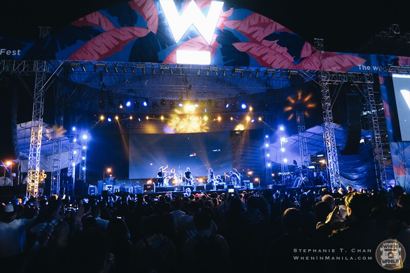 Wanderland Music and Arts Festival Karpos Multimedia Stephanie Chan