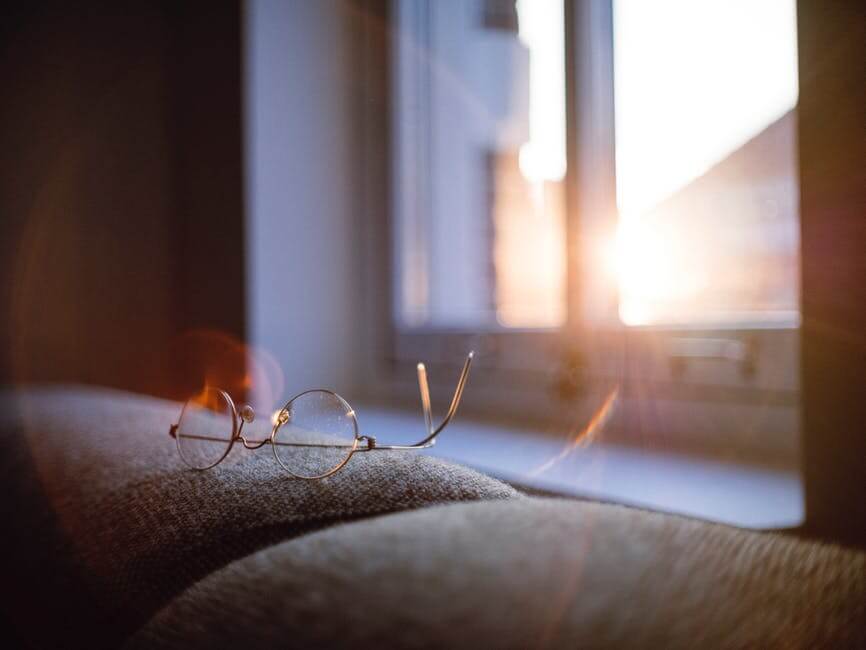 10 Things People Who Wear Eyeglasses Can Relate To 1 eyeglasses 1