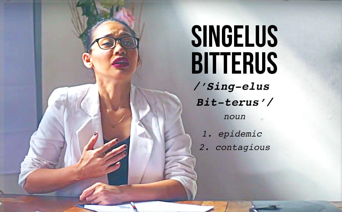 geetv SINGELUS BITTERUS