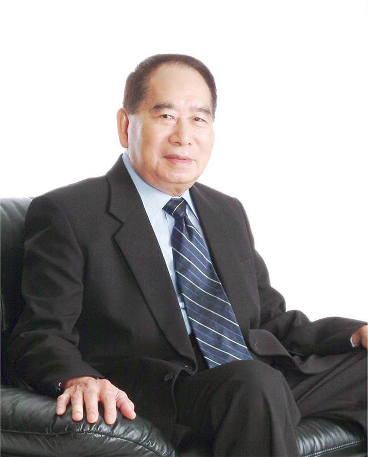 henry sy