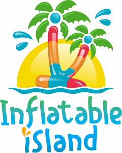 inflatable Island Logo