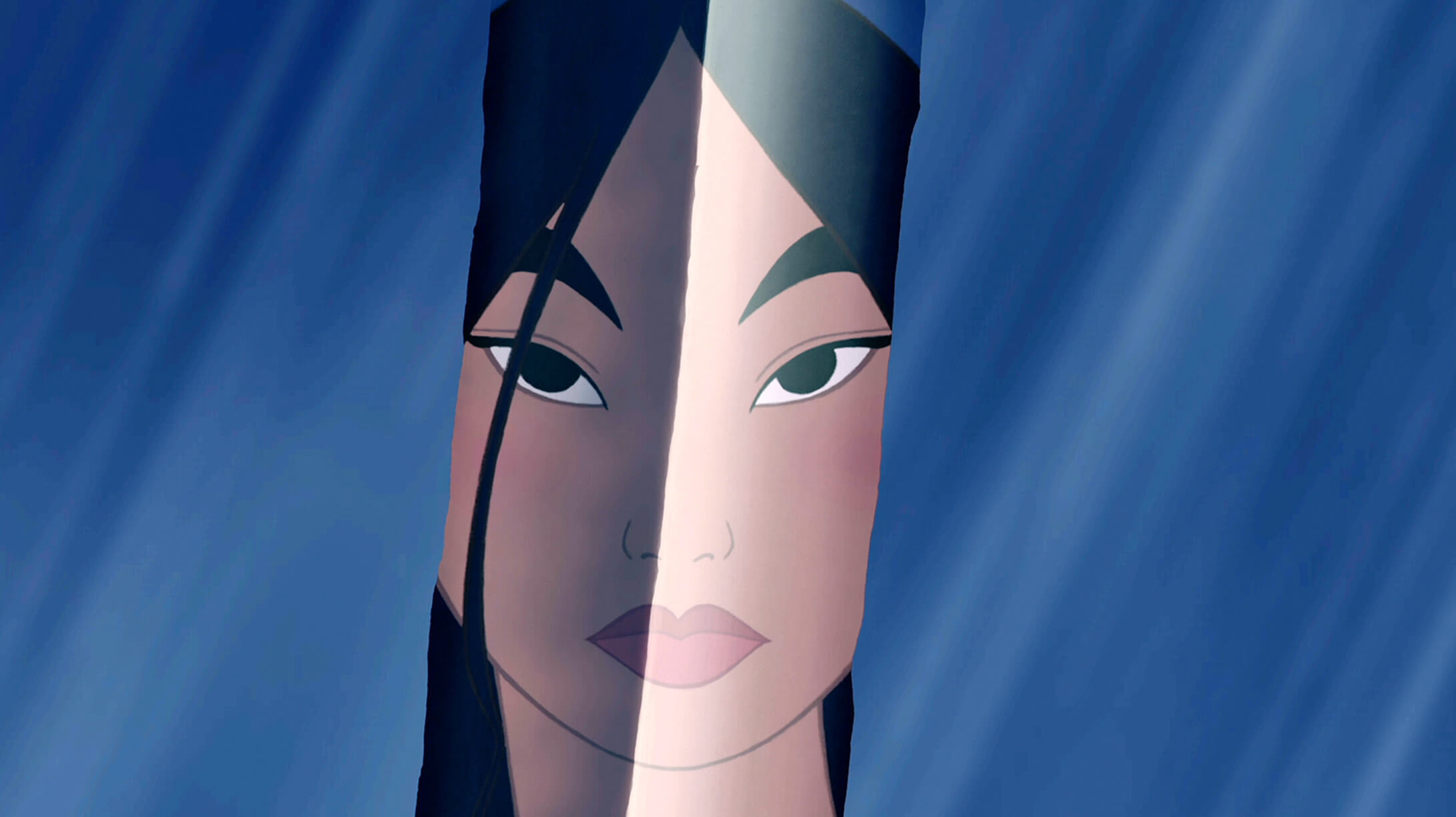 mulan