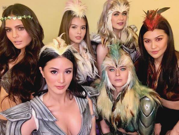mulawin vs ravena 2