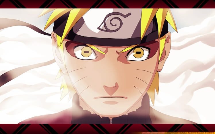 naruto shippuden