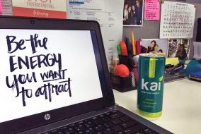 kai energy drink