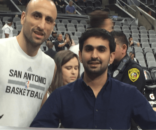 raj Menghrajani spurs manu ginobili wheninmanila