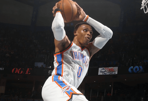 russell-westbrook-triple-double-perfect-shooting