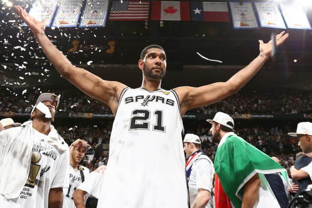tim duncan