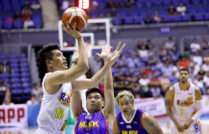 wheninmanila james yap player of the week pba