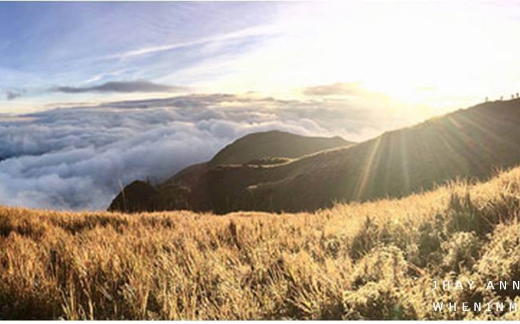 5 Times Mount Pulag Proved to be an Instagram-Worthy Destination