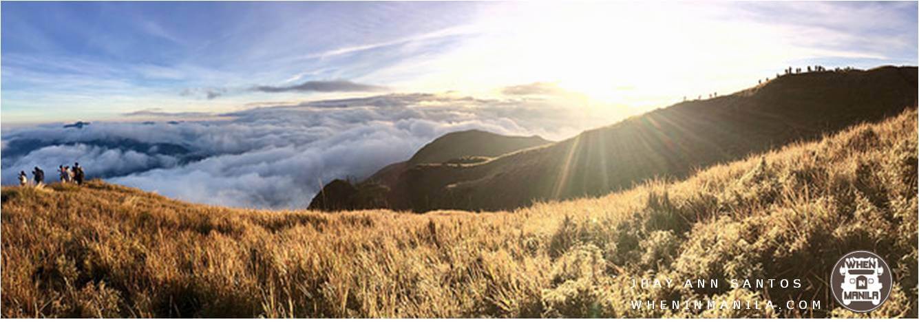 5 Times Mount Pulag Proved to be an Instagram-Worthy Destination