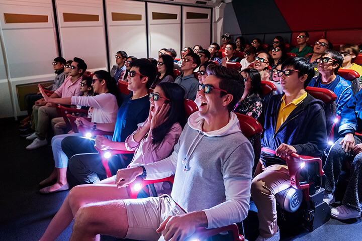 11 Things You Should Check Out at Stark Industries’ Stark Expo in Hong Kong! 13