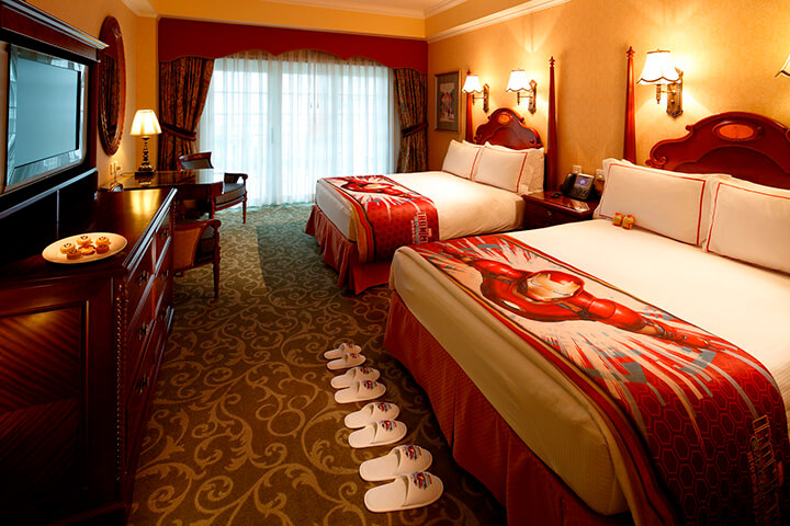 11 Things You Should Check Out at Stark Industries’ Stark Expo in Hong Kong! 4