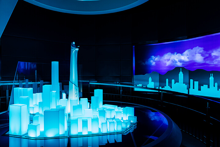 11 Things You Should Check Out at Stark Industries’ Stark Expo in Hong Kong! 8