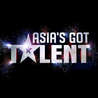 asia's got talent