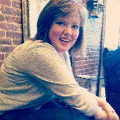 7 - EMMA BROCK - MARY PATRICK