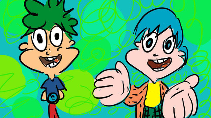 7 Nickelodeon Shows That Should Do a TV Movie 5