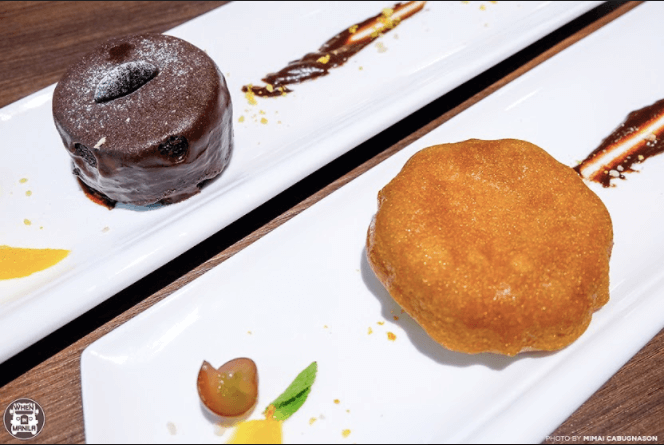 Abuela's: A Family Heirloom Now Shared with Everyone 9 Abuela Dessert
